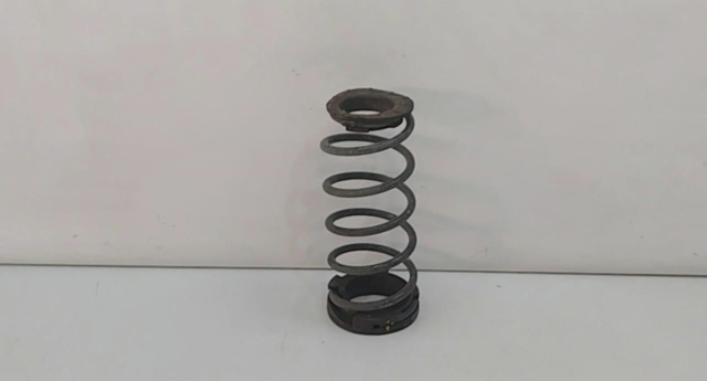 Пружина подвески 553301R100 HYUNDAI