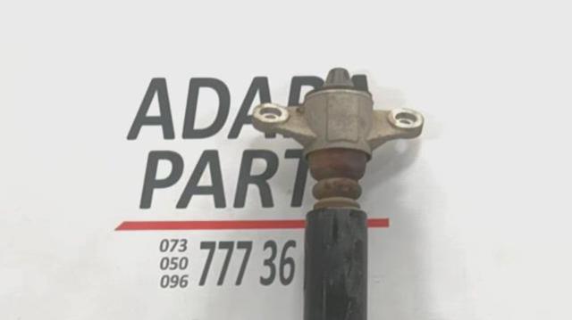 Опора стойки амортизатора заднего 55330F2100 HYUNDAI