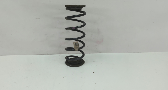 Пружина подвески 55350F2300 HYUNDAI