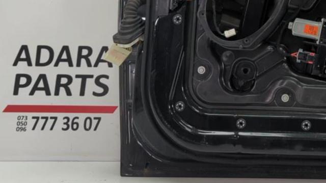 55399212AC CHRYSLER Уплотнитель двери передней правой (на двери) купить в Каменское