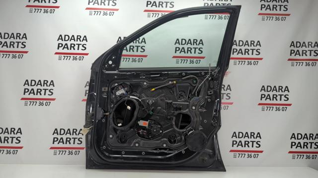 55399212AC CHRYSLER Уплотнитель двери передней правой (на двери) купить в Черкассы