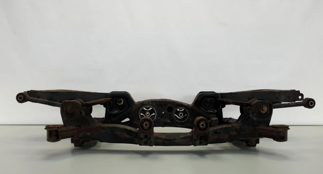 Механизм управления задней оси 554052P450 HYUNDAI