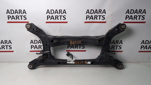 Поперечка задней подвески 55405L0000 HYUNDAI