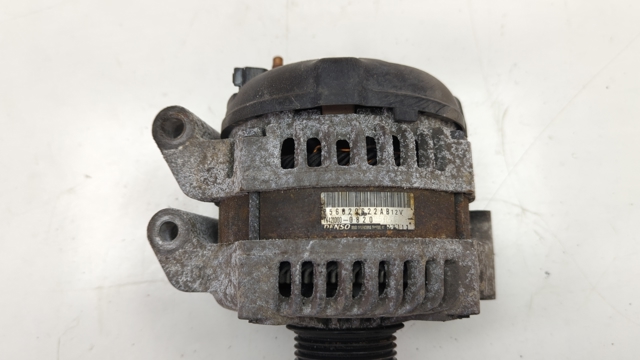 56029622AC CHRYSLER Генератор купить в Тернополь