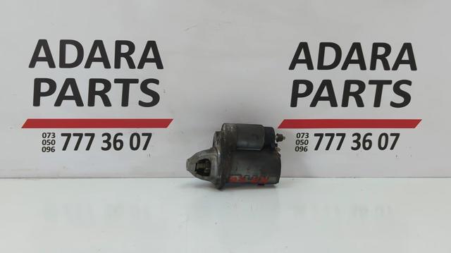 Стартер автомобиля 56029626AA CHRYSLER