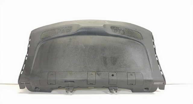Полка салона, задняя (багажного отсека) 561863413G82V VAG