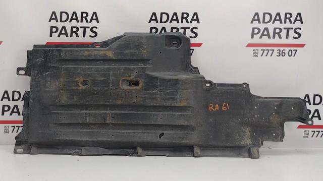 Защита днища, левая 56411AL01A SUBARU