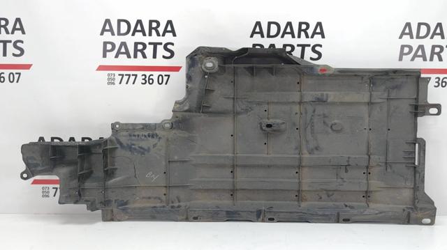 SUBARU 56411AL01A Защита днища левая в наличии Запорожье