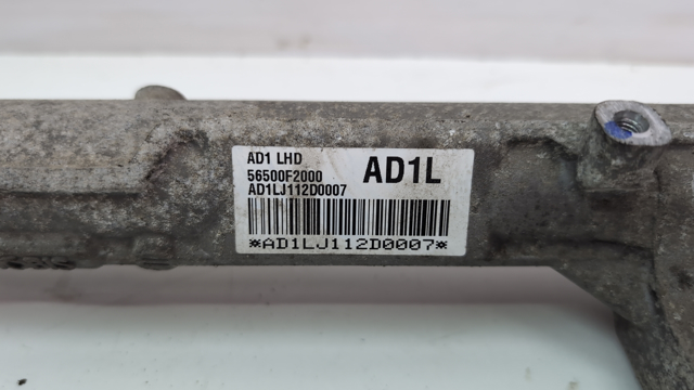 Рейка рулевая 56500F2000 HYUNDAI
