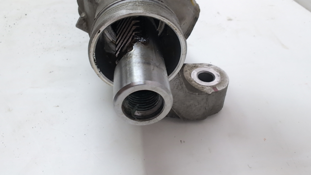 56500L0000 HYUNDAI Рейка рулевая купить в Запорожье