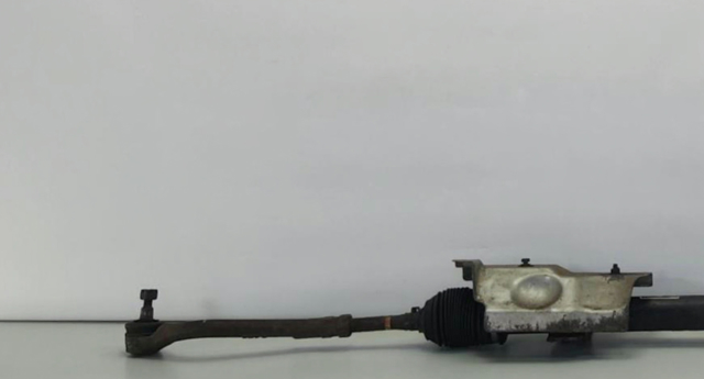 Наружный наконечник рулевой тяги 568204Z050 HYUNDAI