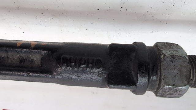 56825L1000 HYUNDAI Наконечник рулевой тяги внешний купить в Ужгород