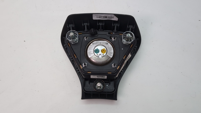 569004R100HZ HYUNDAI Подушка безопасности (AIRBAG) водительская купить в Полтава
