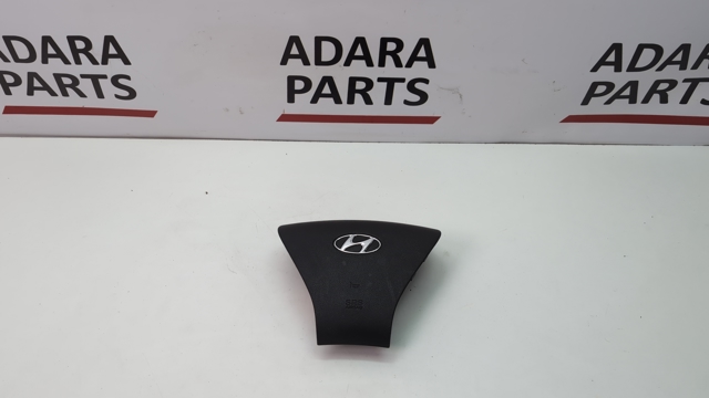 Подушка безопасности водителя 569004R100HZ HYUNDAI