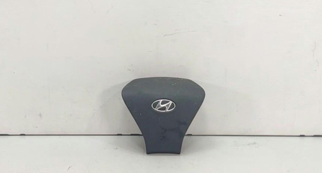 Подушка безопасности водителя 569004R100RY HYUNDAI