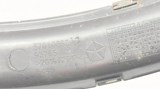 CHRYSLER 57010633AC в наличии Николаев