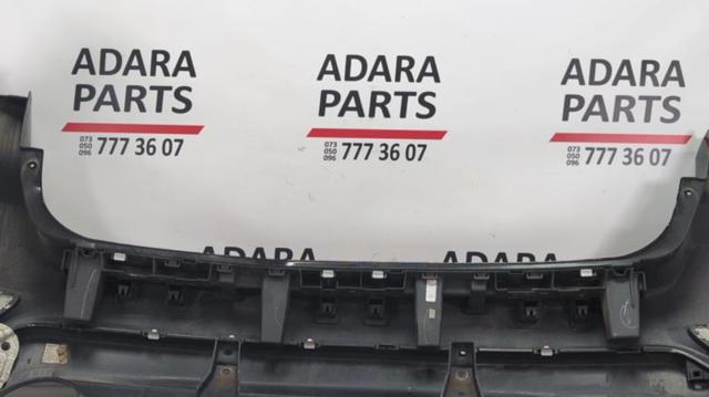 CHRYSLER 57010724AE Абсорбер заднего бампера в наличии Тернополь