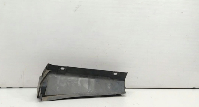 Левый кронштейн крепления бампера заднего 57731AJ01A SUBARU