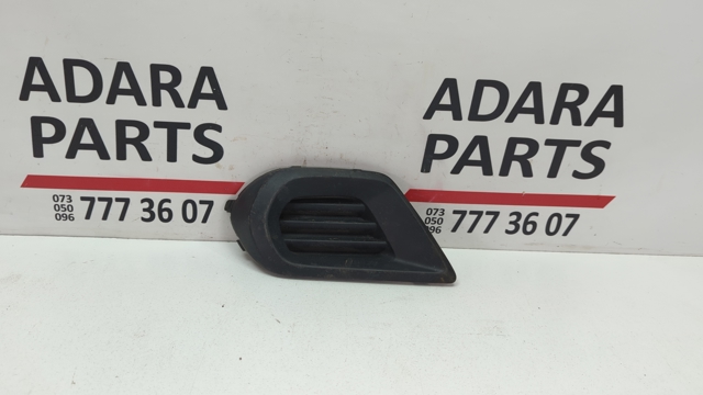 Противотуманная фара - вставка левая 57731SG050 SUBARU