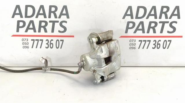 Колодки передние Hyundai Tucson 3