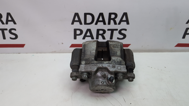 Суппорт тормозной, передний, левый 581104R000 HYUNDAI