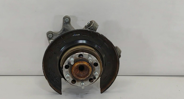 Пыльник тормозного диска заднего правый 58270C1100 HYUNDAI