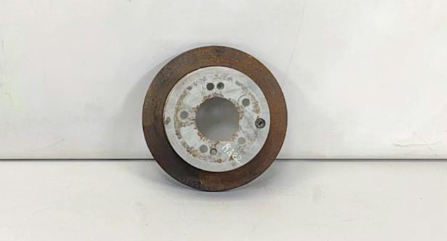 Тормозные диски 584112K300 HYUNDAI