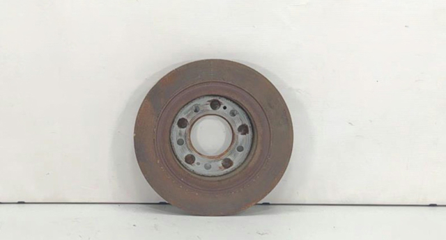 Тормозные диски 584113Q000 HYUNDAI