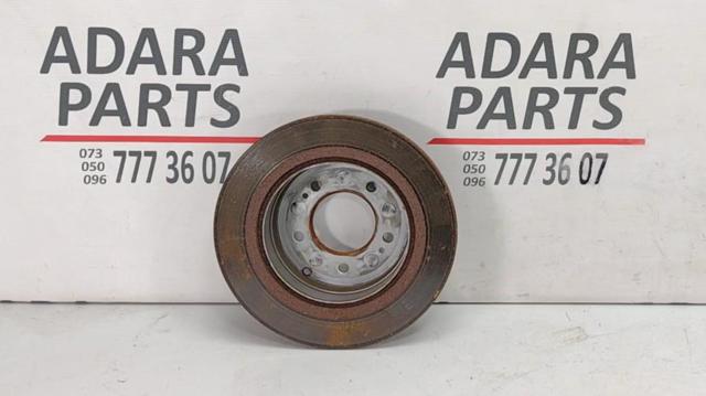 584113Q000 HYUNDAI Тормозные диски купить в Ровно