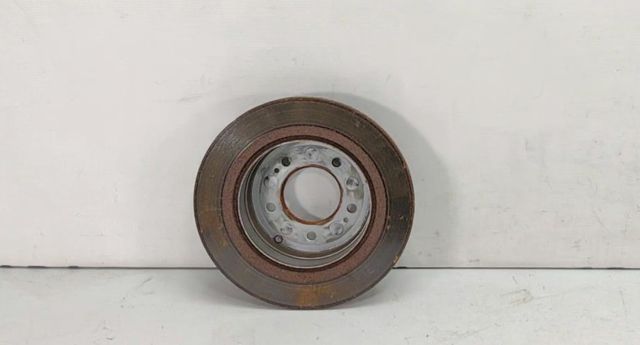 HYUNDAI 584113Q000 Диск тормозной задний в наличии Одесса
