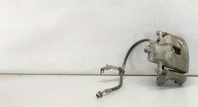 Шланг тормозной передний, левый 58731D3000 HYUNDAI