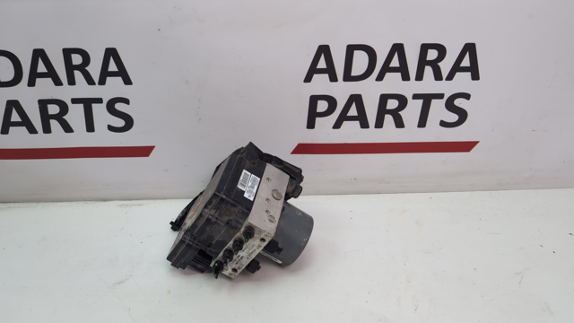Блок управления АБС  58910L0100 HYUNDAI