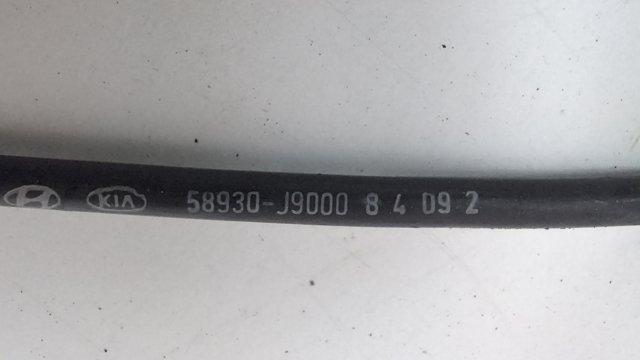 Передний левый датчик абс 58930J9000 HYUNDAI