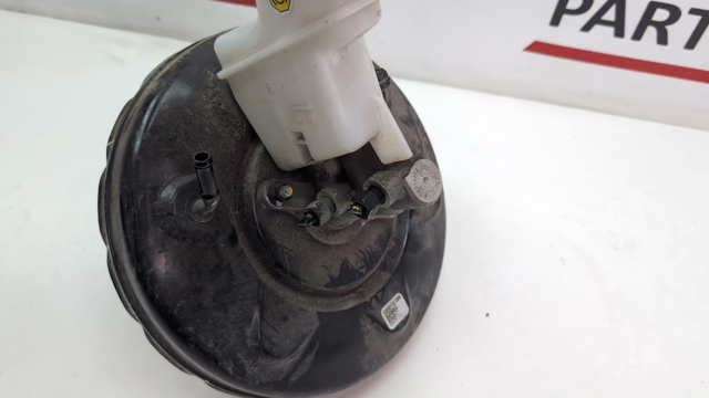 59110L0000 HYUNDAI Усилитель тормозов купить в Каменское