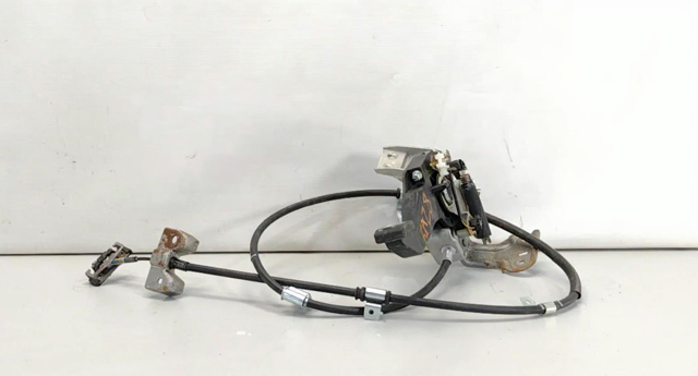 Ручник 59700D4000 HYUNDAI