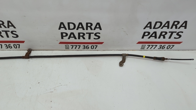 59760F2000 HYUNDAI Трос ручника купить в Каменское