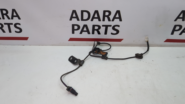 Датчик ABS задний левый 599103S000 HYUNDAI