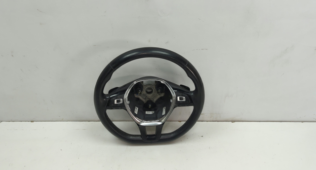 Колесо рулевое 5C0419091EAE74 VAG