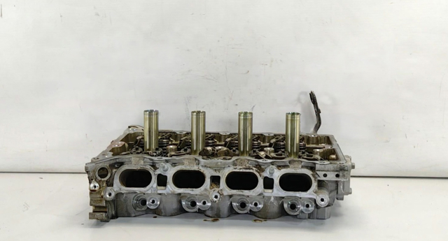 ГБЦ  двигателя 5D0752EU00 HYUNDAI