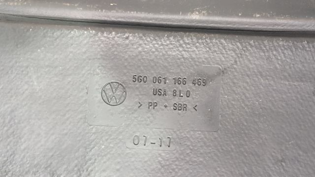 5G0061166469 VAG купить в Каменское