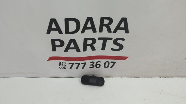 Веерная форсунка омывателя Volkswagen Touareg II