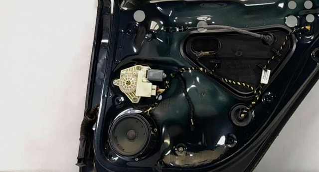 Электропроводка задней двери 5G4971694T VAG