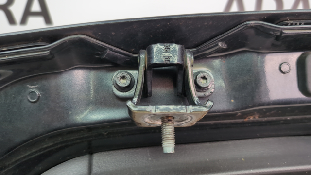 Петля багажника 5G6827301C VAG