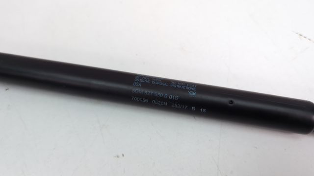 5GM827550B Амортизатор багажника купить Чернигов