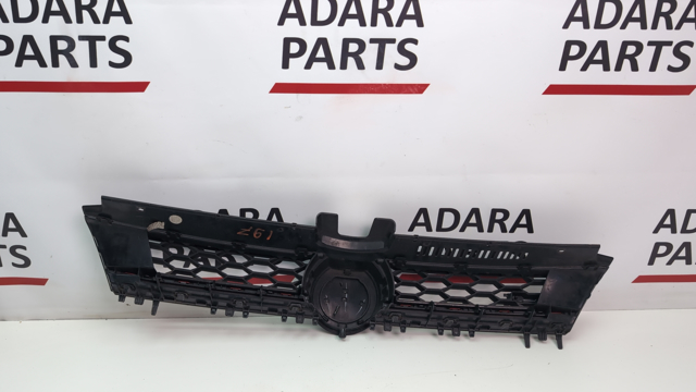 VAG 5GM853651HBTU Решетка радиатора в наличии Каменское