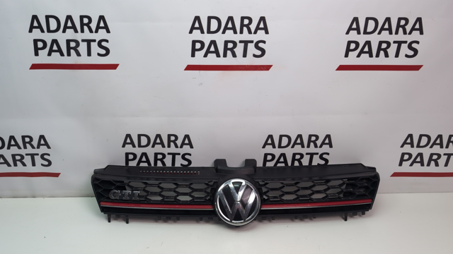 Решетка радиатора 5GM853651HBTU VAG