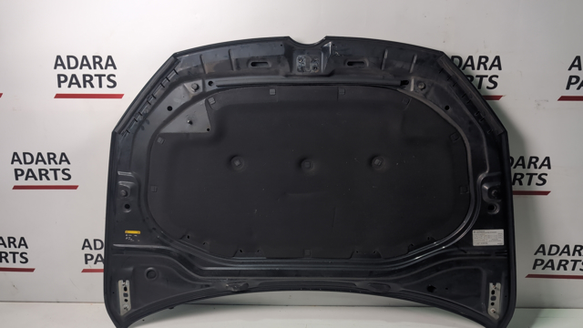 Утеплитель капота 5GM863831 VAG