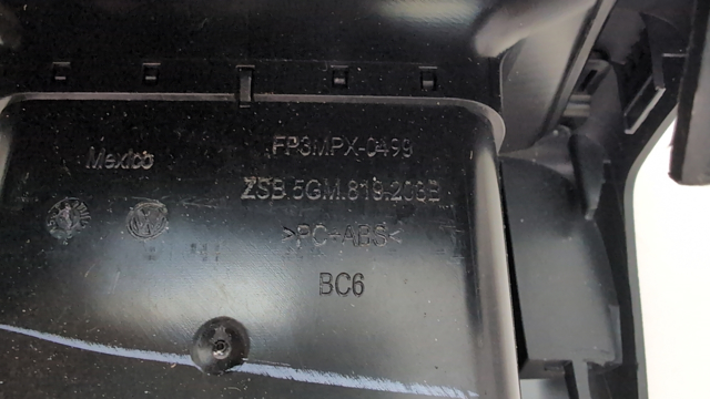 5GM864298A82V купить Днепр