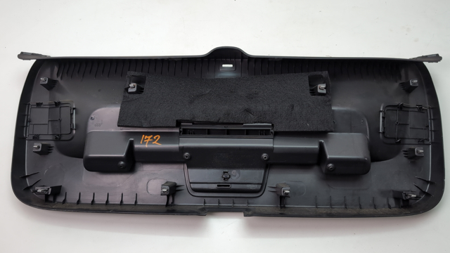 5GM867605A82V VAG Обшивка (облицовка) крышки багажника (двери 3/5-й задней) купить в Украина