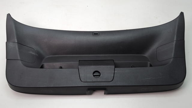 5GM867605A82V VAG Обшивка (облицовка) крышки багажника (двери 3/5-й задней) купить в Полтава